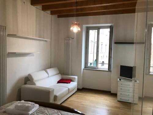 Apartamento Myroom Citt� Alta 2