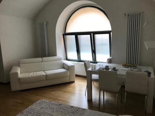 Apartamento Myroom Citt� Alta 2