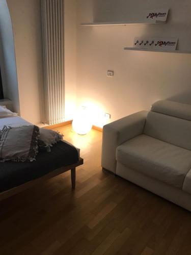 Apartamento Myroom Citt� Alta 2
