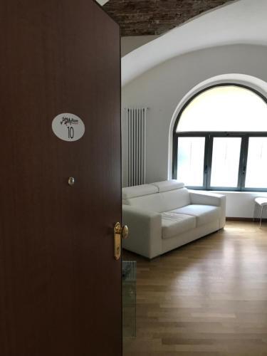 Apartamento Myroom Citt� Alta 2