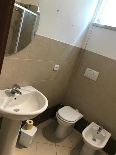 Apartamento Myroom Citt� Alta 2
