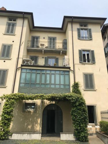 Apartamento Myroom Citt� Alta 2
