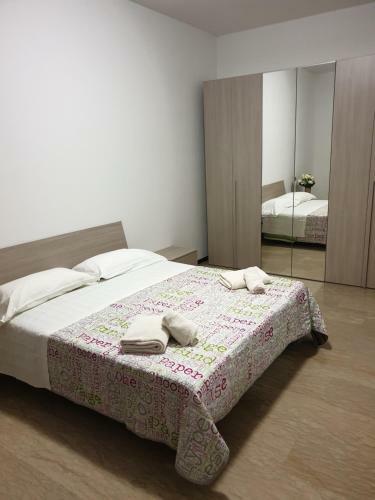 Bergamo City Apartments