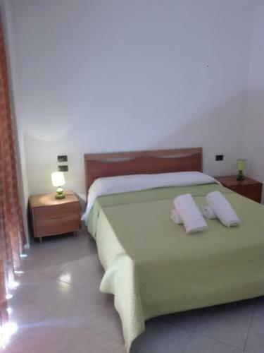 Bergamo City Apartments