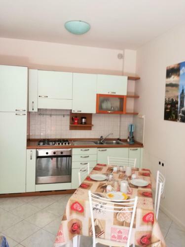 Bergamo City Apartments