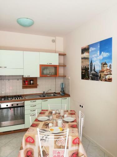 Bergamo City Apartments