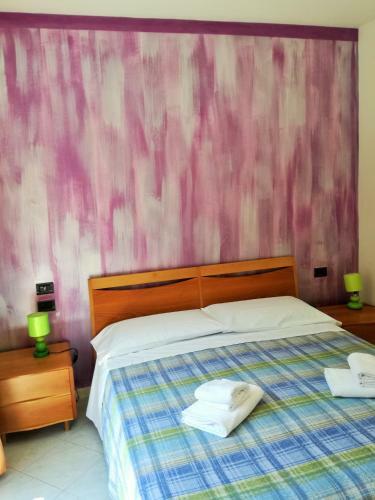 Bergamo City Apartments