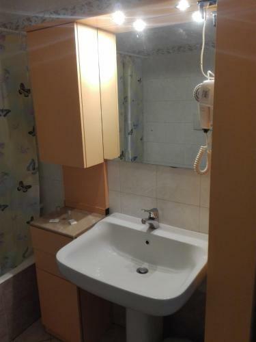 Bergamo City Apartments