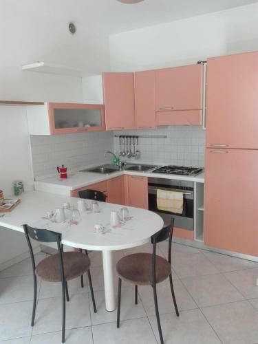 Bergamo City Apartments