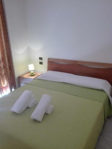 Bergamo City Apartments