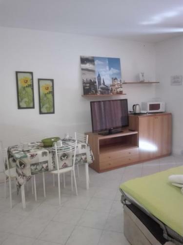 Bergamo City Apartments