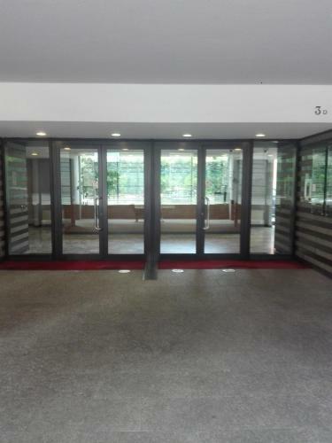 Bergamo City Apartments
