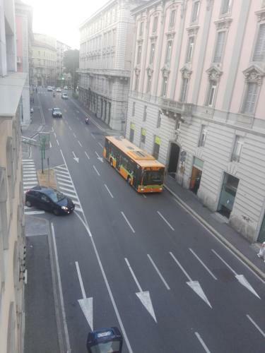 Bergamo City Apartments