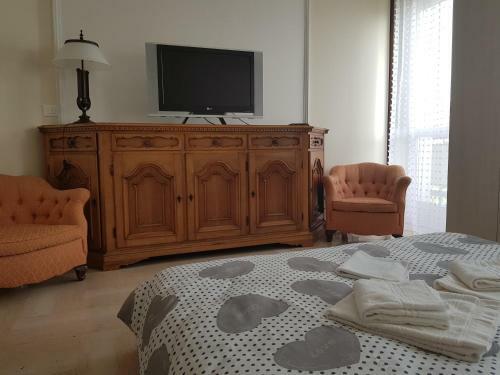 Hostal Millennium Guest