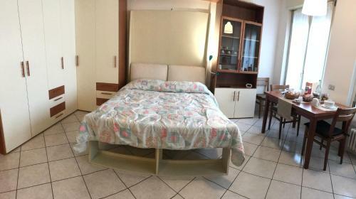 Apartment Bergamo