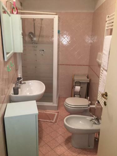 Apartment Bergamo