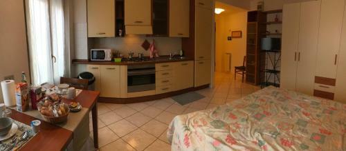 Apartment Bergamo