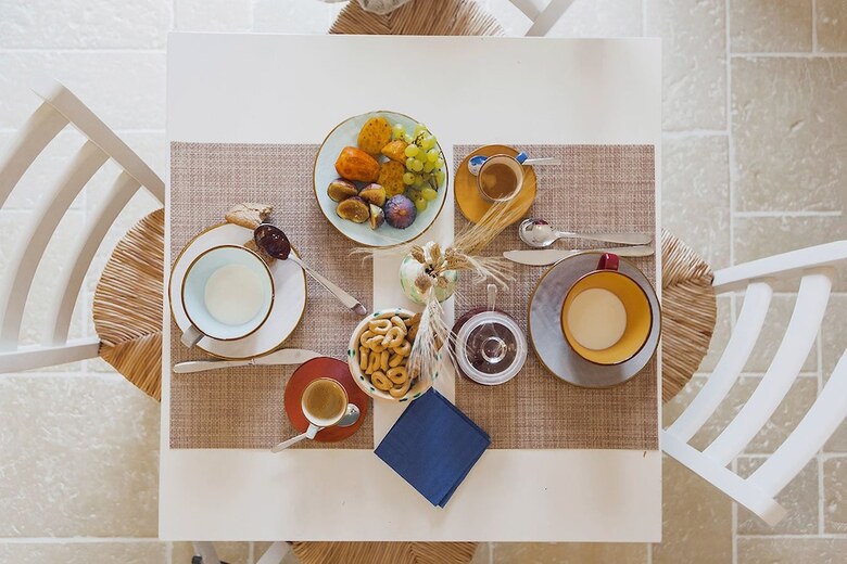 Bed & Breakfast Borgo San Gaetano