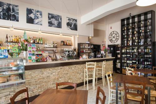 Hotel Albergo Colonna