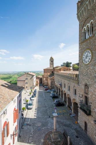 Hotel Albergo Colonna