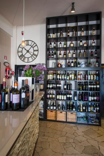Hotel Albergo Colonna