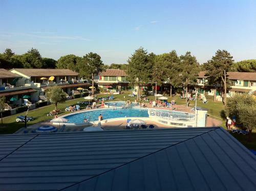 Bibione Residence Apartments