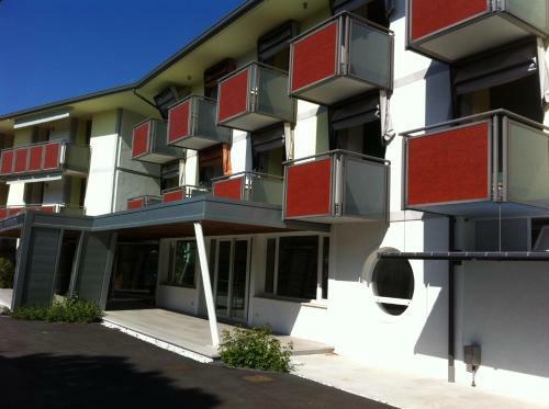 Bibione Residence Apartments