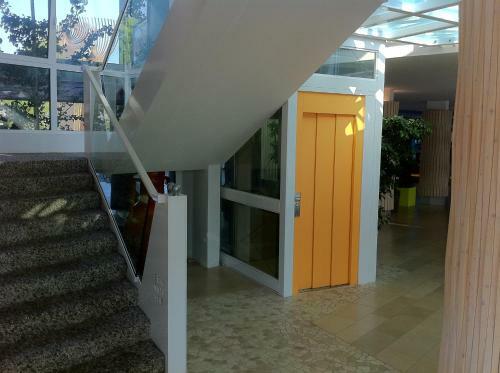 Bibione Residence Apartments