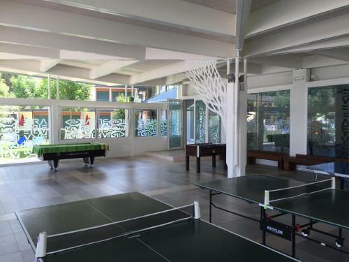Bibione Residence Apartments