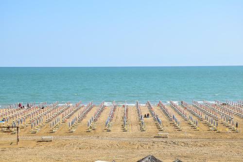 Bibione Residence Apartments