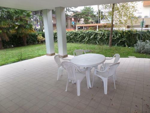 Apartamento Villa Felice