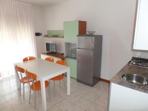 Apartamento Villa Felice