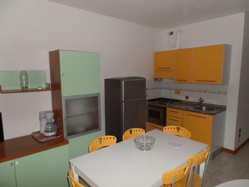 Apartamento Villa Felice