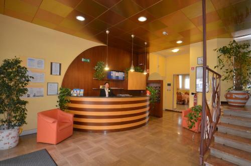 Aparthotel Pineda