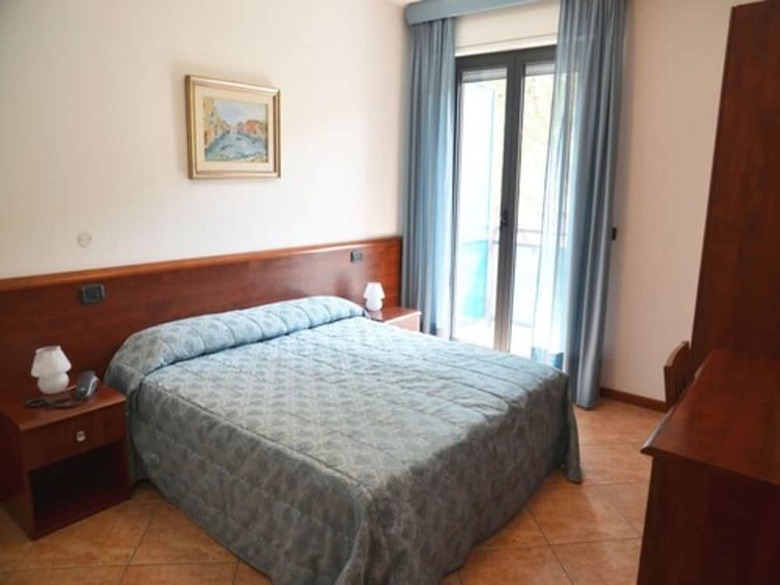 Olimpia Hotel & Aparthotel