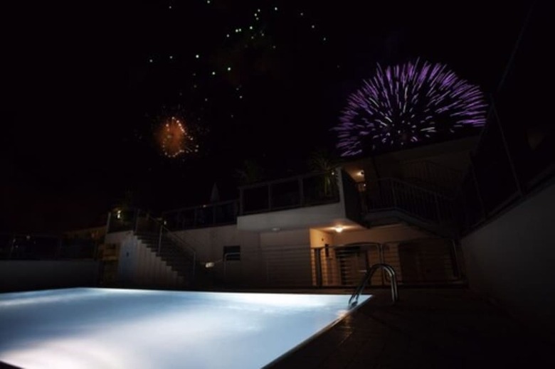 Olimpia Hotel & Aparthotel