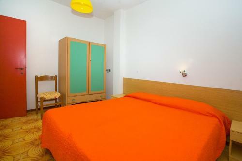 Apartment In Bibione 24620