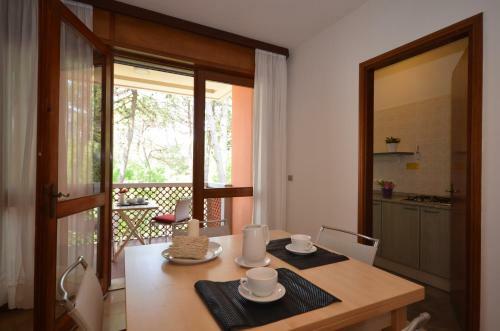 Apartamento Appartamenti Angela E Pordenone
