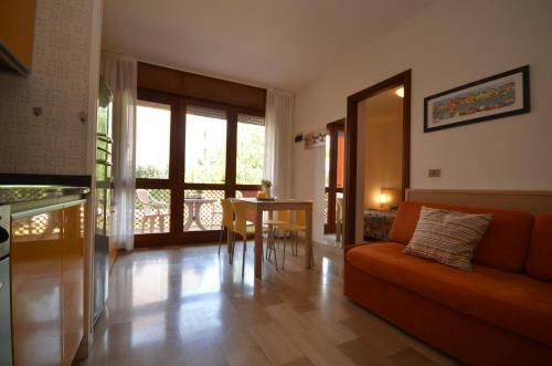 Apartamento Appartamenti Angela E Pordenone