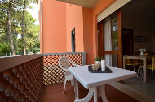 Apartamento Appartamenti Angela E Pordenone