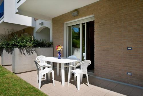 Apartments In Bibione 24613