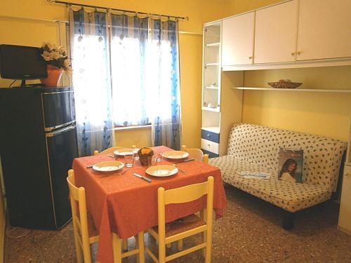 Apartment In Bibione 24578