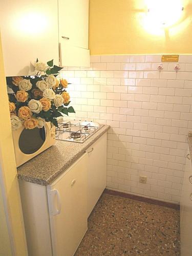 Apartment In Bibione 24578