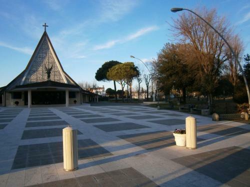 Apartment In Bibione 24578