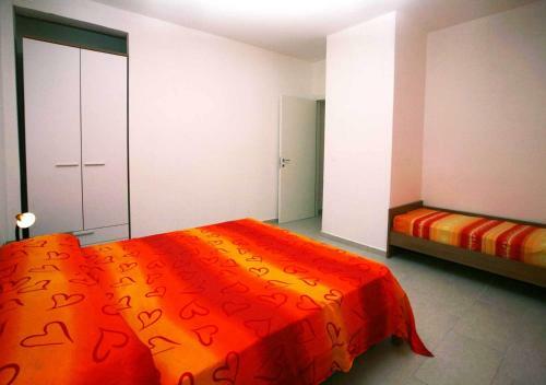 Apartamento Residence Boschetto