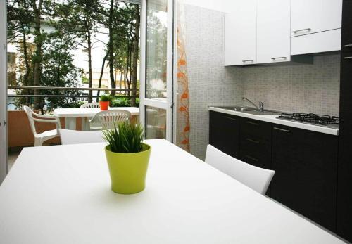 Apartamento Residence Boschetto