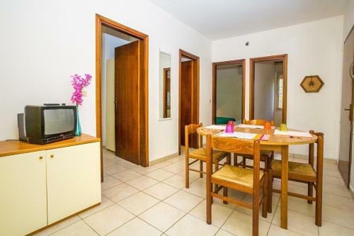 Apartment In Bibione 24611