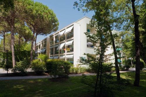 Apartamento Residence Pinewood