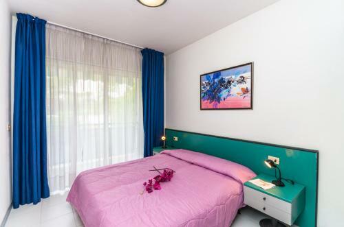 Apartamento Residence Pinewood