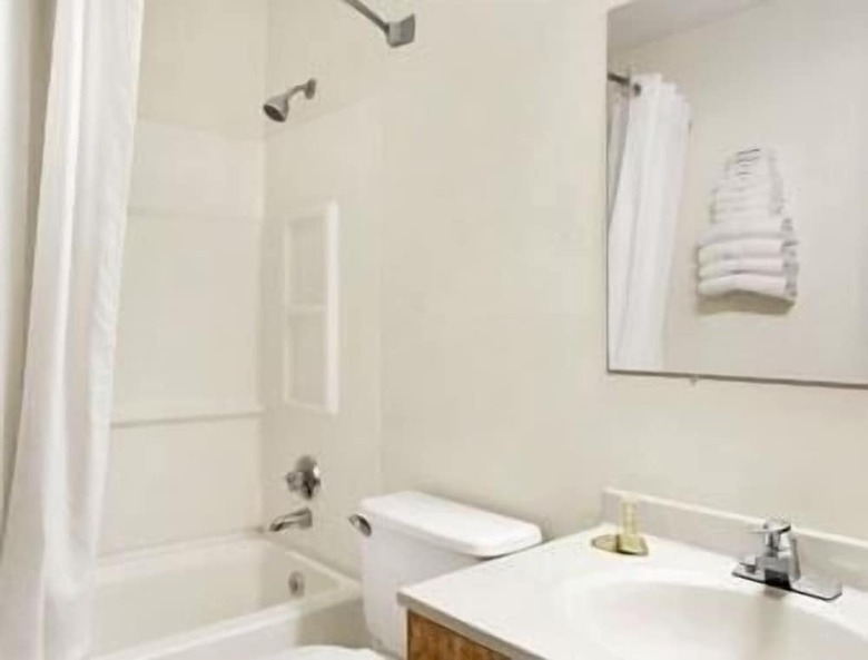 Hotel Super 8 Twinsburg